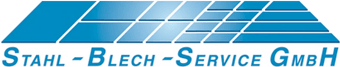Stahl-Blech-Service GmbH - Logo
